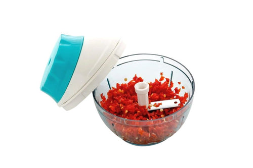 623 Tornedo Chopper Garlic Presses Peeler Chopper Dicer