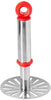 586 Stainless Steel Potato Masher, PauBhaji Masher