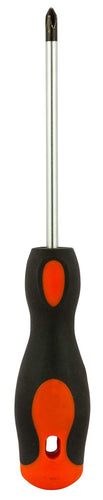 599 Slotted Screw Driver Standard(multicolor)