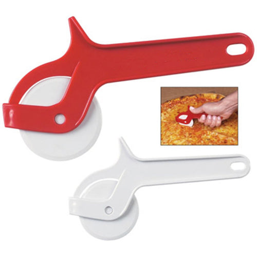 631 Stainless Steel Pizza Cutter/Pastry Cutter/Sandwiches Cutter