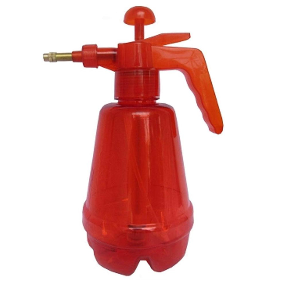 640 Garden Pressure Sprayer Bottle 1.5 Litre Manual Sprayer