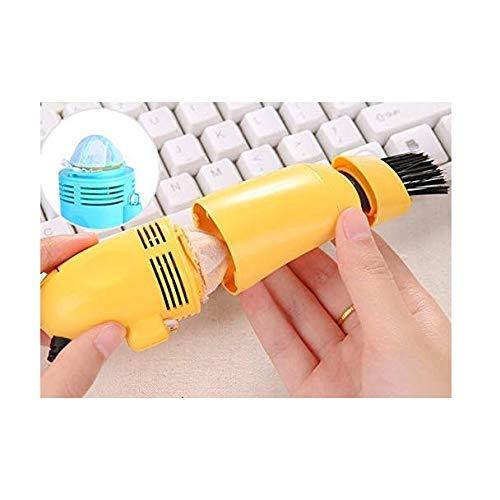 295 USB Computer Mini Vacuum Cleaner, Car Vacuum Cleaner