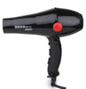 386 2000 Watts Professional Hair Dryer 2800 (Black)