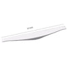 482_Aluminium Profile Handle, 12Inch (Silver)