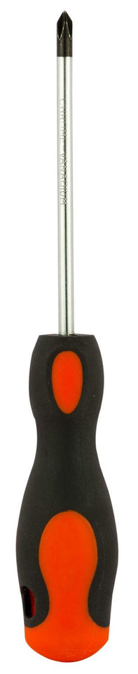 599 Slotted Screw Driver Standard(multicolor)