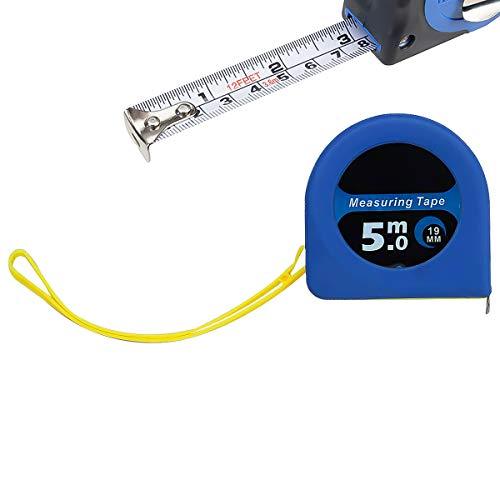 457 5M Pocket Measuring Tape