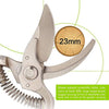 ShopExo Gardening Tools - Falcon Gloves and Pruners