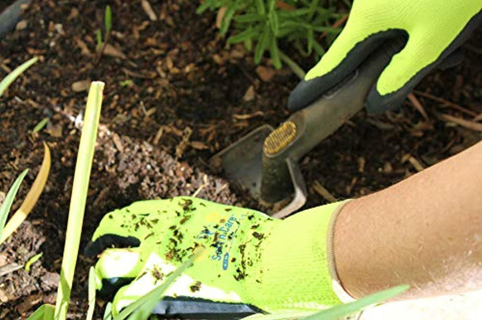 ShopExo Gardening Tools - Falcon Gloves and Pruners