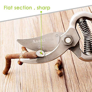 ShopExo Gardening Tools - Falcon Gloves and Pruners