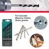 416+419 Drill Bit (13 pcs + 5 pcs)