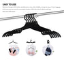 287 Portable Folding Clothes Hangers / Drying Rack