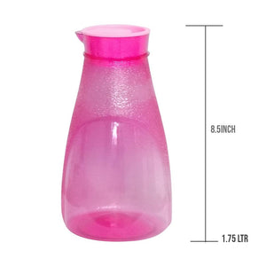 175 Plastic Water Jug (1.75 Litre)