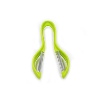 2008_Double Sided Vegetable Peeler