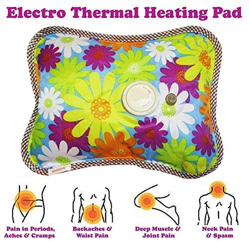 341 Electric Hot Water Bag