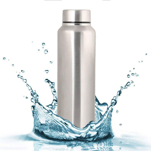 633 Steel Water bottle