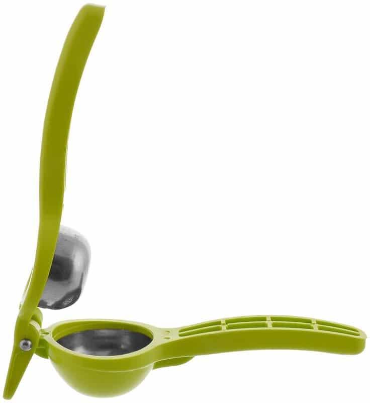 Miracle  Plastic Lemon Squeezer
