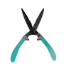 645 Ergonomic TPR Handle Hedge Shears, Bush Clipper