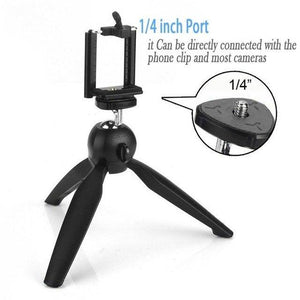 272 Universal Mini Tripod